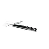 Frez węglikowy VHM Fi 8 x 60mm do aluminium 3Z